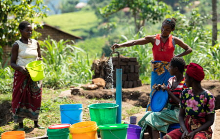 Photo: Water Witness